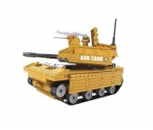 BRC Lego Seti ARMY ASN Tank 22504 - 2