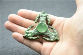 Yenilmezler Serisi HULK Metal Stres Çarkı - 2