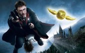 Harry Potter Topu Metal Stres Çarkı - 3