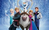 Disney Karlar Ülkesi Frozen Anna & Elsa Bebek (2 Farklı Model) - 7