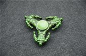 Yenilmezler Serisi HULK Metal Stres Çarkı - 4