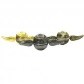 Harry Potter Topu Metal Stres Çarkı - 5