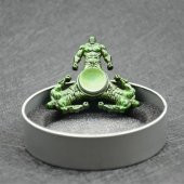 Yenilmezler Serisi HULK Metal Stres Çarkı - 6