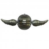 Harry Potter Topu Metal Stres Çarkı - 7