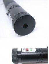 Şarj Edilebilir Orijinal 1000 m. Yeşil Lazer Pointer YF 303 - 8