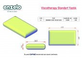 Yataş - Selena Visco Therapy Standart Yastık - 1