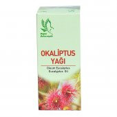 Okaliptus Yağı 20 cc - 2