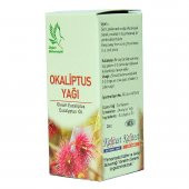 Okaliptus Yağı 20 cc - 3