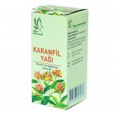 Karanfil Yağı 20cc - 3