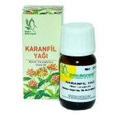 Karanfil Yağı 20cc - 6