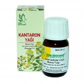 Doğan Kantaron Yağı 20cc - 1