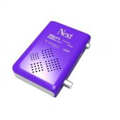 Next Minix HD Punto Plus Full Hd Uydu Alıcısı - 2