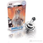 Philips H4  30 Fazla Işık UZUN/KISA Far Ampülü - 1