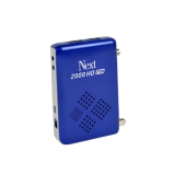 Next Nextstar 2000 FTA Full HD Mini Uydu Alıcısı - 2