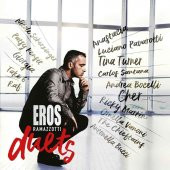 EROS RAMAZZOTTI - EROS DUETS - 1