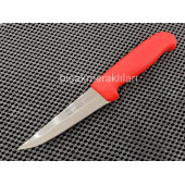 Kesim-Mutfak Bıçağı Hayruş Mert 24,5cm 2mm T5 çelik 0 Numara - 1
