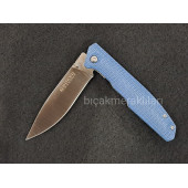 Böker Magnum 01SC714 Çakı - 2
