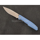 Böker Magnum 01SC714 Çakı - 4