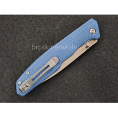 Böker Magnum 01SC714 Çakı - 5