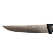 Pirge Superior Kasap Bıçağı No.3 19 Cm Siyah 91003 - 2