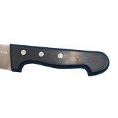Pirge Superior Kasap Bıçağı No.3 19 Cm Siyah 91003 - 3