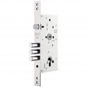 MONOBLOK ÇELİK KAPI KİLİDİBN SATEN 60 MM - 1