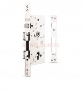 MONOBLOK CHAMPİON ÇELİK KAPI SN SATEN 60 MM - 1