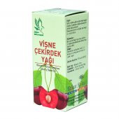Vişne Çekirdeği Yağı 20cc - 3