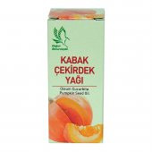 Kabak Çekirdeği Yağı 20cc - 2