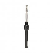 Delik Açma Testereleri Panç Adaptörü 33-152 Mm 2609390036 - 1