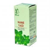 Nane Yağı 20 cc - Oleum Mentha Peppermint Oil - 3