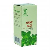 Nane Yağı 20 cc - Oleum Mentha Peppermint Oil - 4