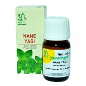 Doğan Nane Yağı 20 cc - Oleum Mentha Peppermint Oil - 6