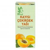 Kayısı Çekirdeği Yağı 20cc - 2