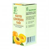 Kayısı Çekirdeği Yağı 20cc - 3