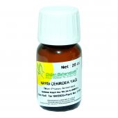 Kayısı Çekirdeği Yağı 20cc - 5