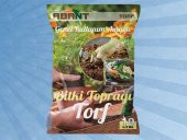 TORF TOPRAĞI 10 LTR LİK POŞETLER 5 ADET TOPLAM FİYAT - 1