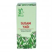 Doğan Susam Yağı 20cc - 2