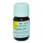 Doğan Susam Yağı 20cc - 5
