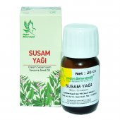 Doğan Susam Yağı 20cc - 6