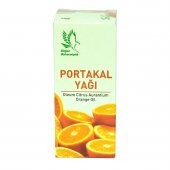 Doğan Portakal Yağı 20cc - 2