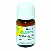 Portakal Yağı 20cc - 5