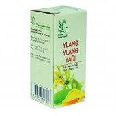 Doğan Ylang Ylang Yağı 20 cc - 4