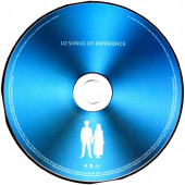 U2 - SONGS OF EXPERIENCE (DELUXE EDITION) (CD) - 3
