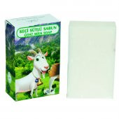 Kostiksiz Keçi Sütlü Sabun 125 Gr - 5