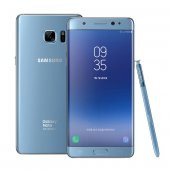 Samsung Galaxy Note Fan Edition 64GB Cep Telefonu Kılıf Hediyeli - 1