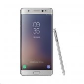 Samsung Galaxy Note Fan Edition 64GB Cep Telefonu Kılıf Hediyeli - 5