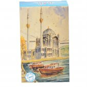 Ortaköy Hamam Sefası Sabunu 125 Gr - 1