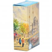 Saba Ortaköy Hamam Sefası Sabunu 125 Gr - 2