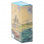 Ortaköy Hamam Sefası Sabunu 125 Gr - 6